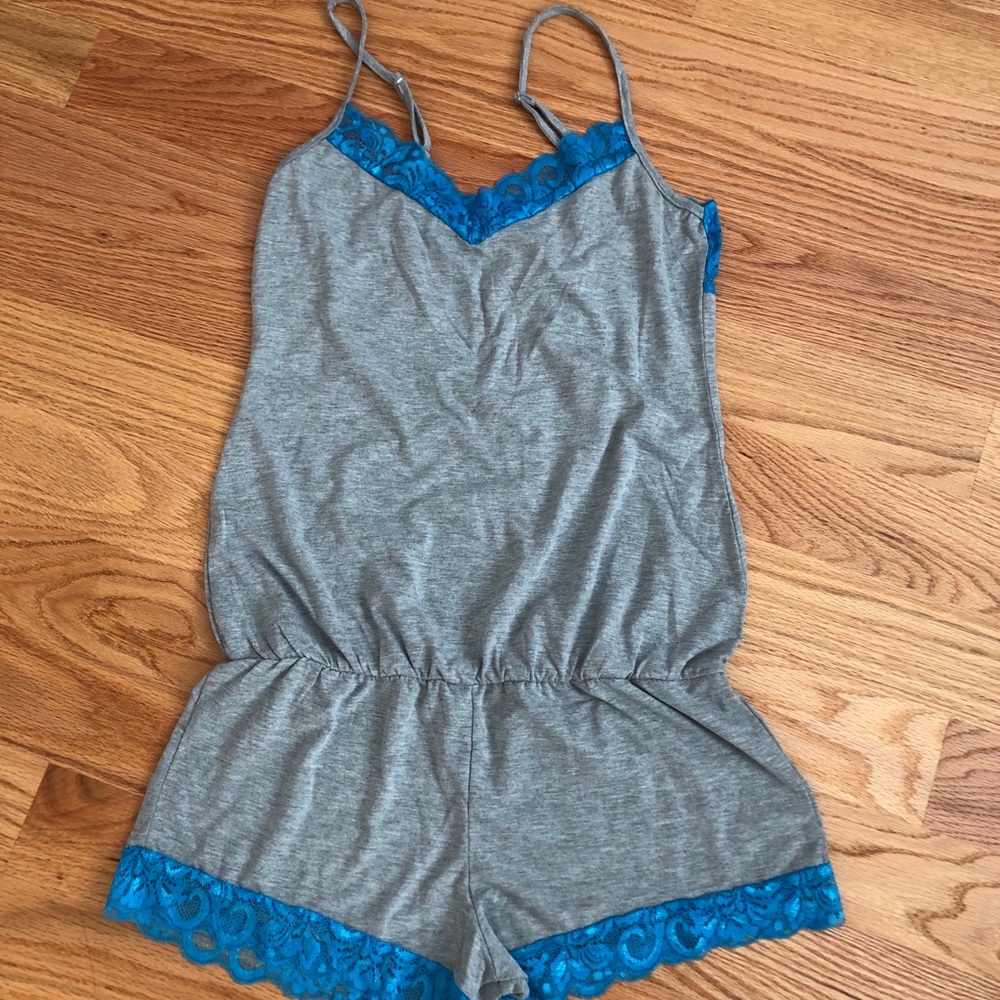 Frederick’s Romper. New unused.